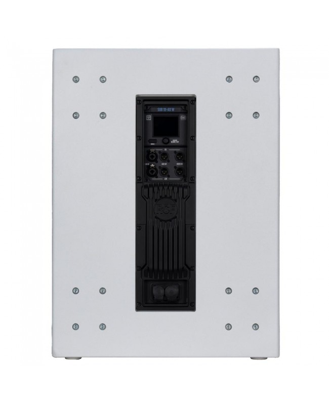 RCF SUB 18-AX White Active Subwoofers