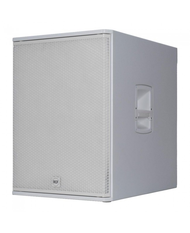 RCF SUB 18-AX White Active Subwoofers