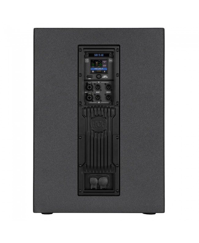 RCF SUB 15-AX Subwoofer Attivi