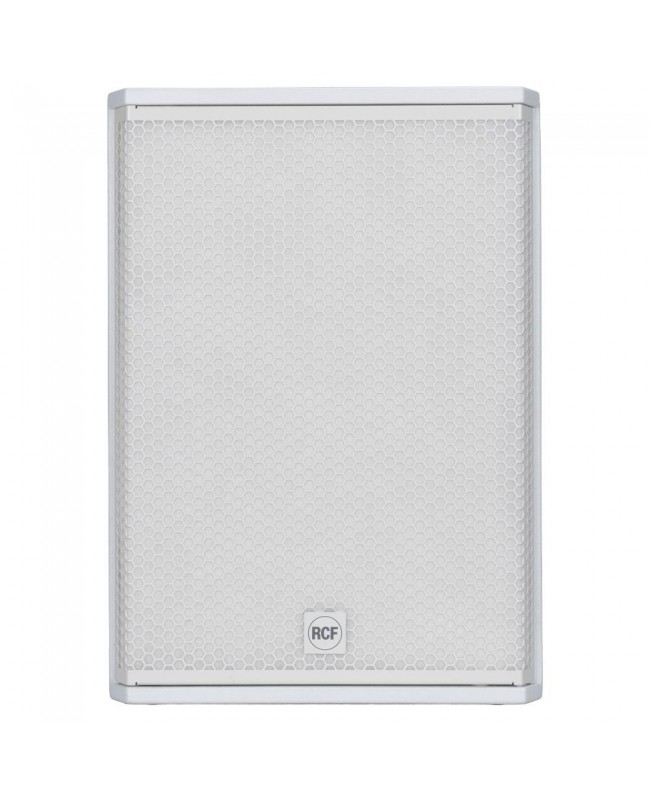 RCF SUB 15-AX White Active Subwoofers