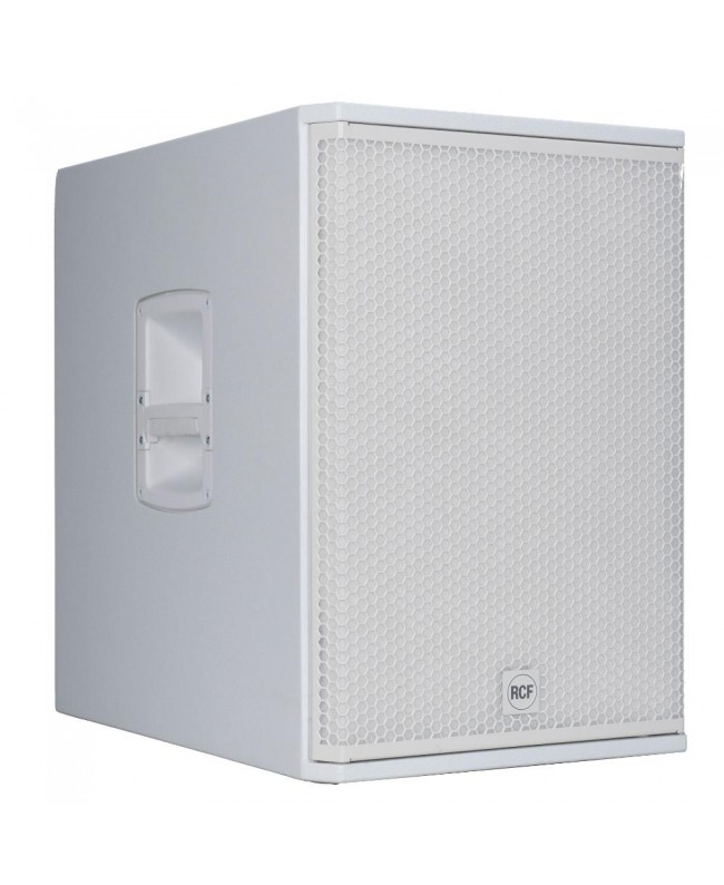 RCF SUB 15-AX White Active Subwoofers