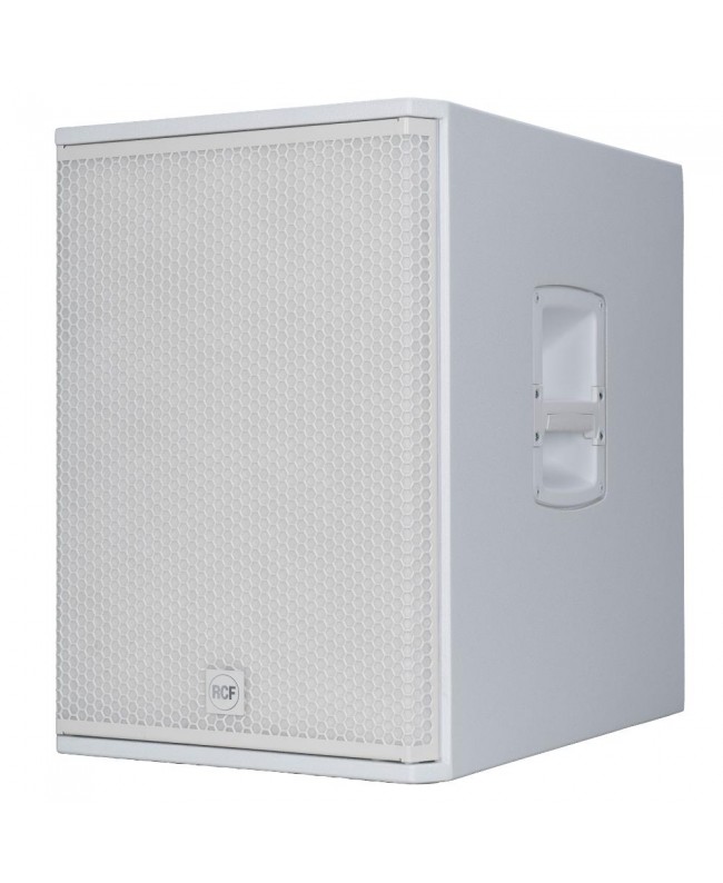 RCF SUB 15-AX White Active Subwoofers