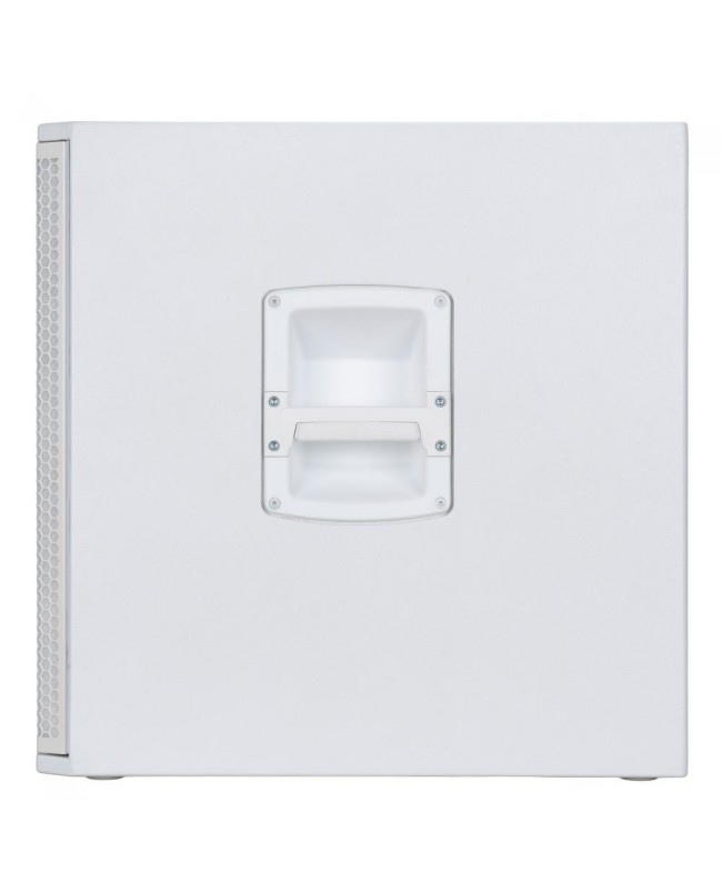 RCF SUB 15-AX White Active Subwoofers