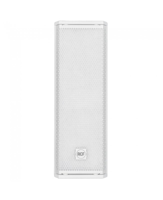 RCF NXL 14-A White Aktive Lautsprecher