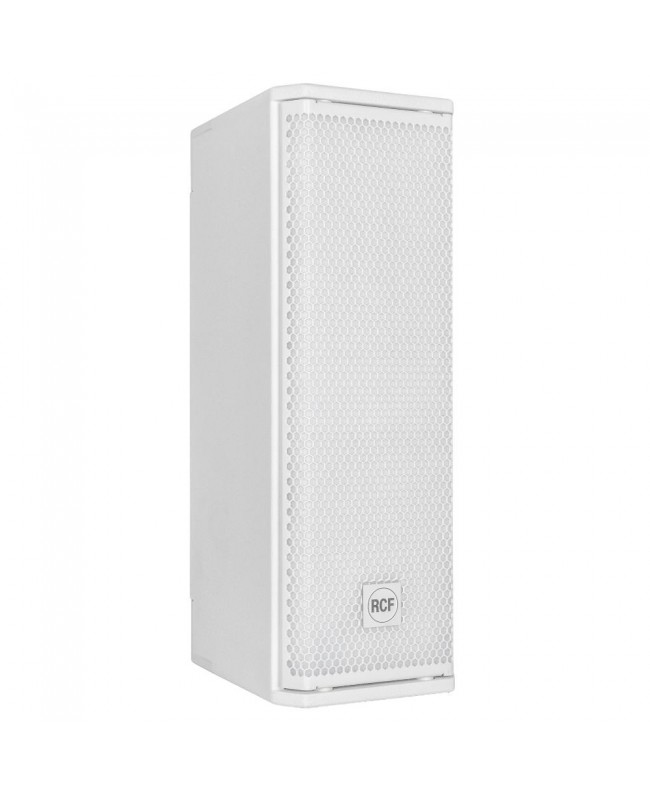 RCF NXL 14-A White Aktive Lautsprecher