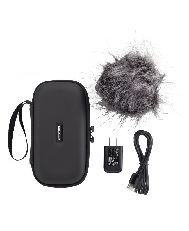 ZOOM APH-4E Kit Accessory Verschiedenes