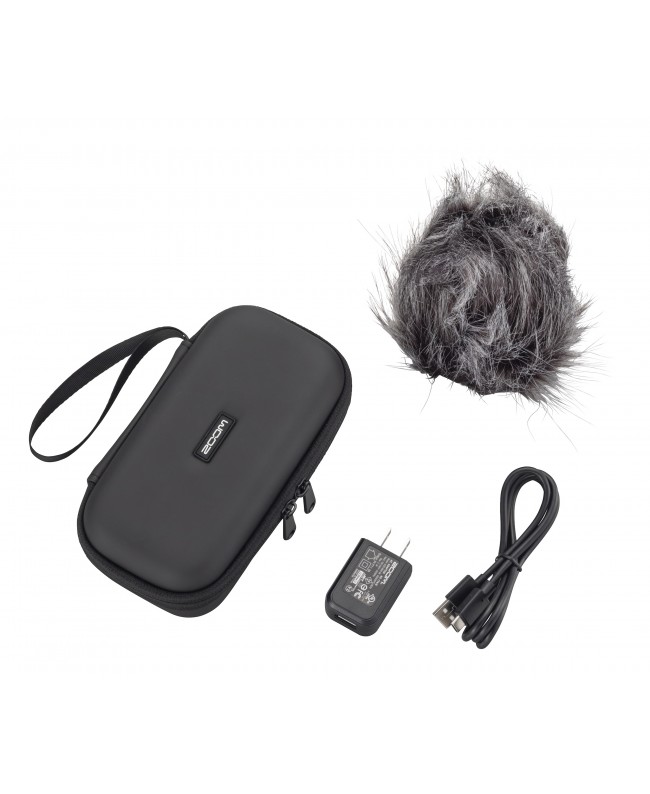 ZOOM APH-4E Kit Accessory Verschiedenes