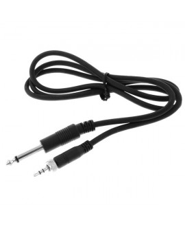 SENNHEISER instrument cable 0.9m Cavi per strumenti