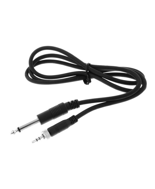 SENNHEISER instrument cable 0.9m Cavi per strumenti