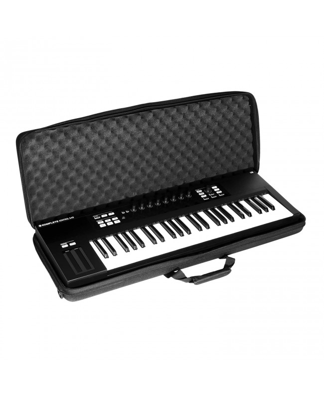 UDG U8306BL Creator 49 Keyboard Hardcase Black Bags