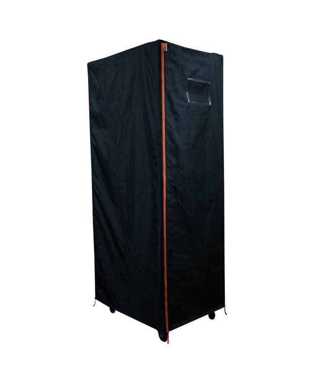 Wentex P&D Trolley Cover Componenti Pipe & Drape