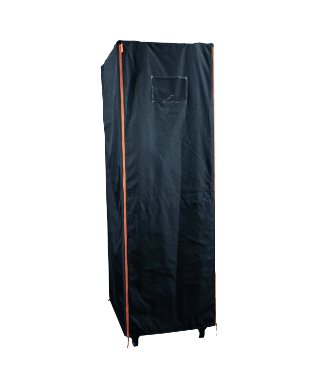 Wentex P&D Trolley Cover Componenti Pipe & Drape