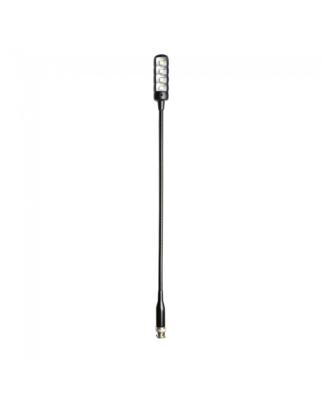 Adam Hall Stands SLED 1 ULTRA BNC Lampade