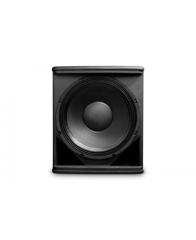 JBL AC115S Installations Subwoofer