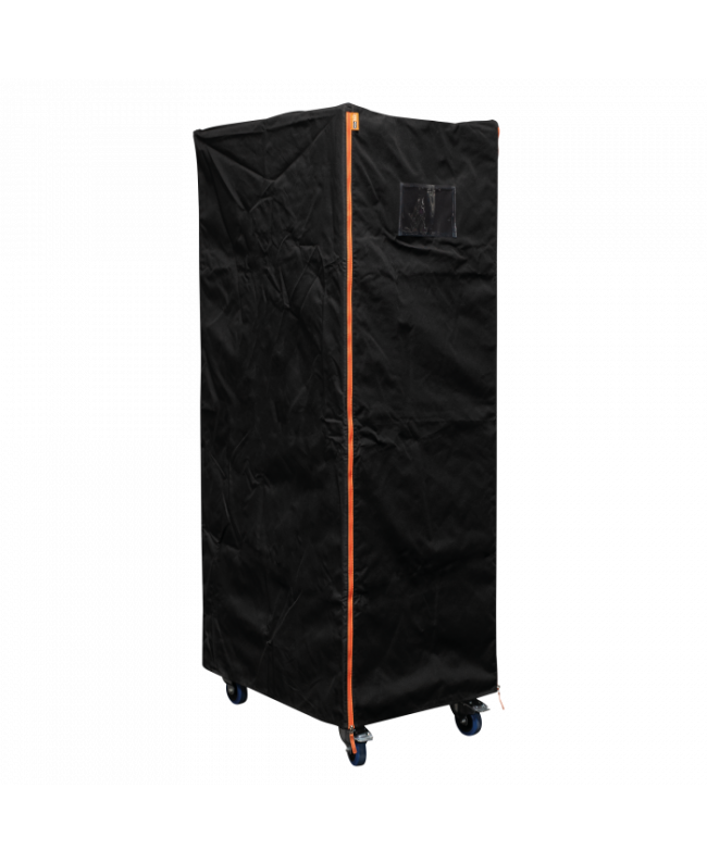 Wentex Copertura per carrello - Misura intera Componenti Pipe & Drape