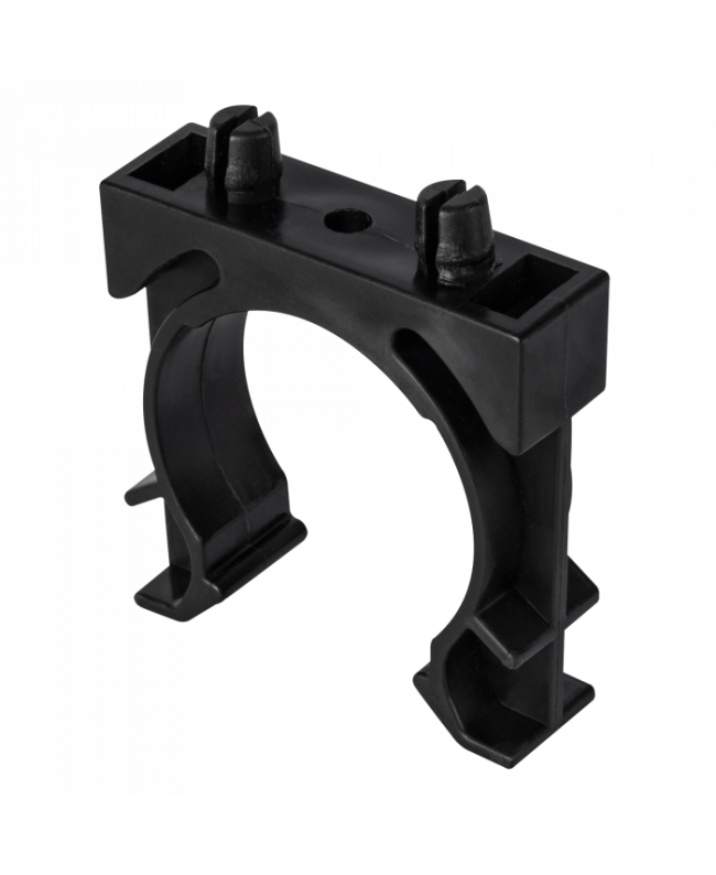 Wentex Hardware Clip for Pipe & Drape Transport Trolley Pipe & Drape Hardware