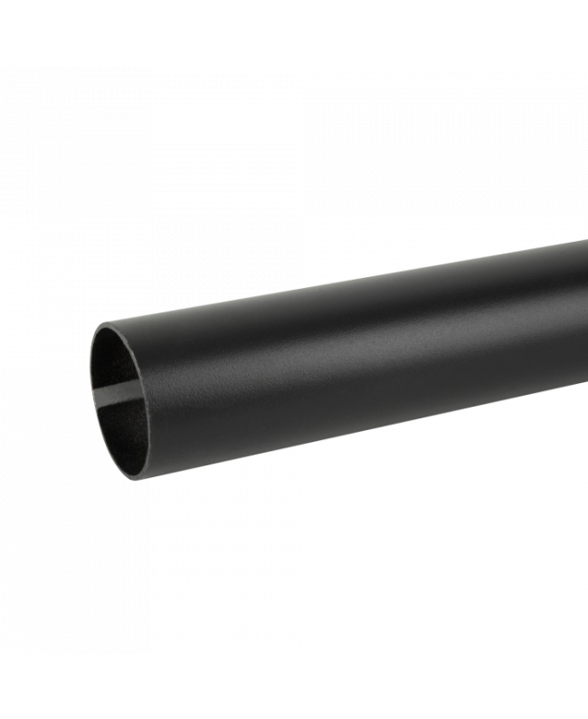 Wentex Fixed Upright 100 cm (H) - schwarz Pipe & Drape Hardware
