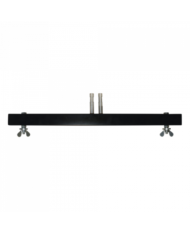 Wentex T-Bar 60 cm Pipe & Drape Hardware