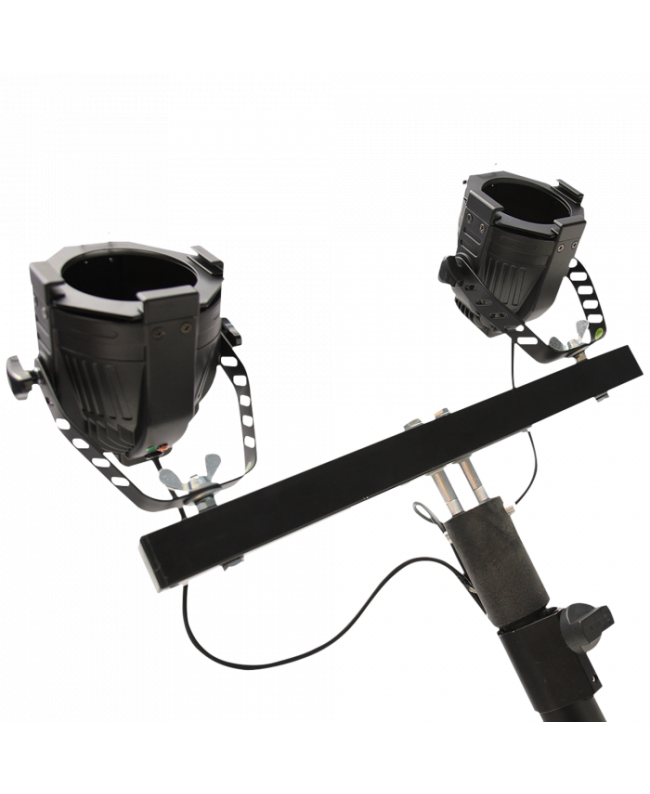 Wentex T-Bar 60 cm Pipe & Drape Hardware