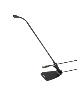 SHURE CVG18DS-B/C Schwanenhalsmikrofone