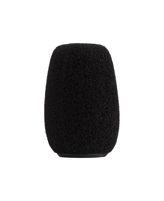 SHURE ACVG4WS-B Wind Shields