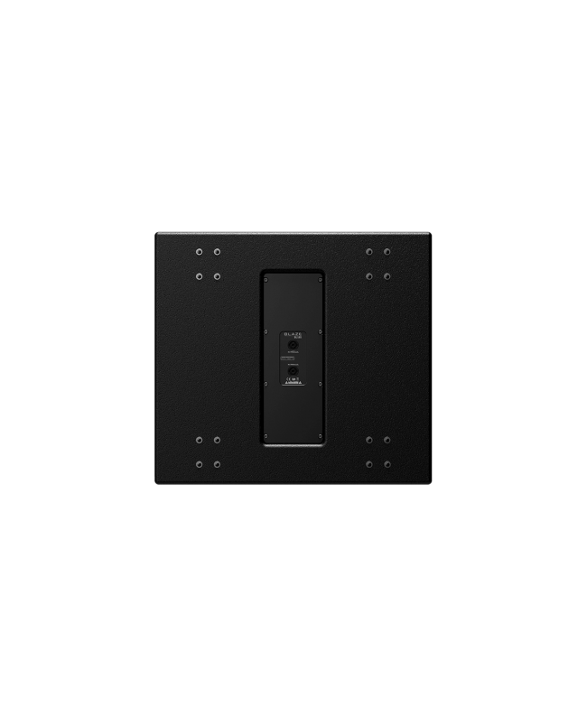 Blaze BL18S Installations Subwoofer