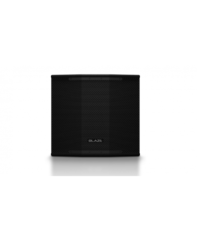 Blaze BL18S Installations Subwoofer
