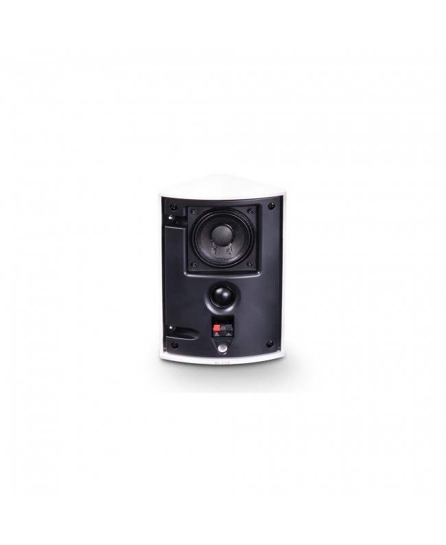 Blaze CI2 White Outdoor Speakers