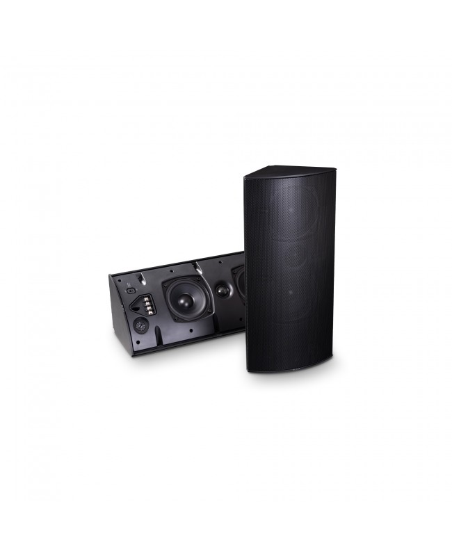 Blaze CI4V-B Outdoor Speakers