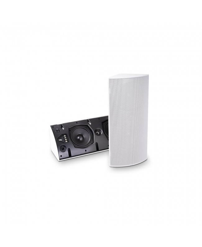Blaze CI5-W Outdoor-Lautsprecher