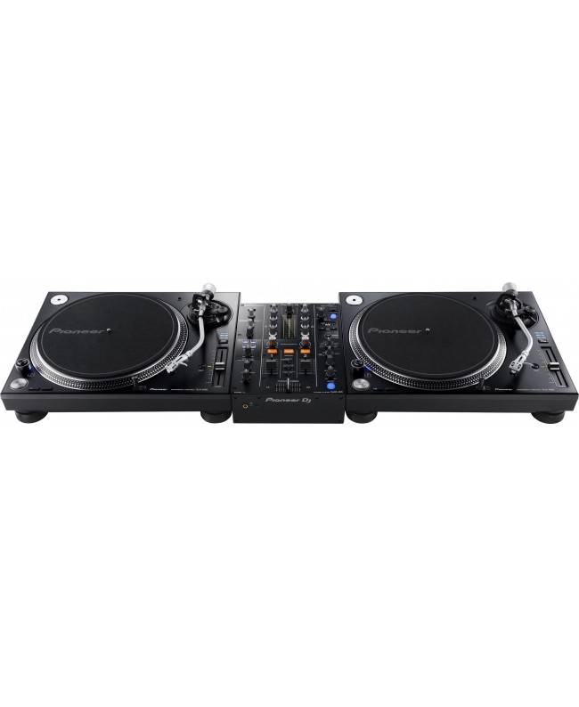 Pioneer DJ DJM-450 DJ-Mixer