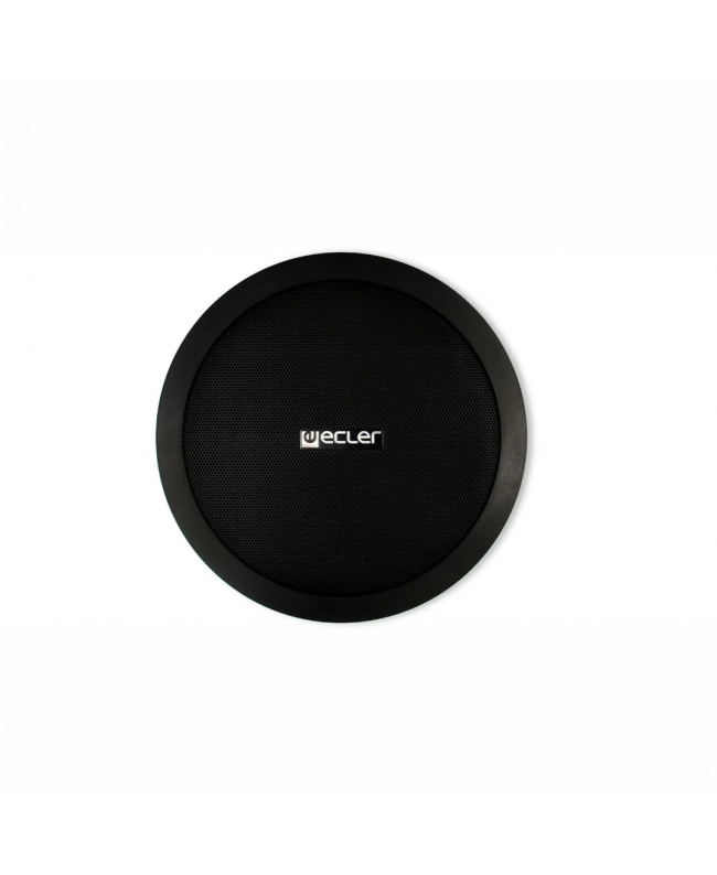 Ecler IC6 BK Ceiling Speakers
