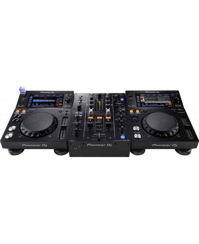 Pioneer DJ DJM-450 DJ mixers