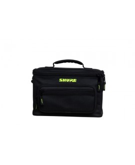 SHURE BY GATOR MICBAG04 Altro