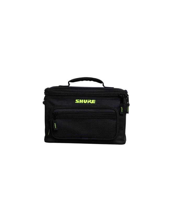 SHURE BY GATOR MICBAG04 Altro