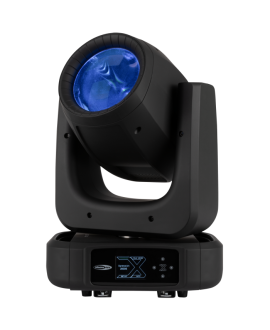 Showtec Xpression 2000B - Beam Teste mobili Beam