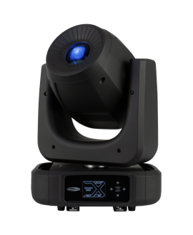 Showtec Xpression 2000S - Spot Movinglights Spot