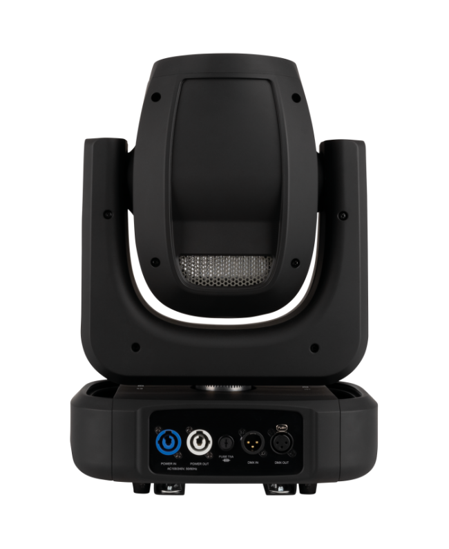 Showtec Xpression 2000S - Spot Movinglights Spot