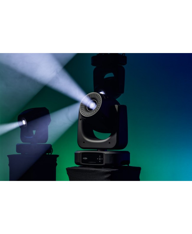 Showtec Xpression 2000S - Spot Movinglights Spot