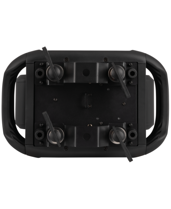 Showtec Xpression 2000S - Spot Teste mobili Spot