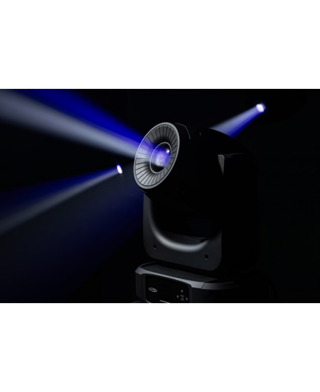 Showtec Xpression 2000S - Spot Movinglights Spot