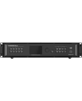 Novastar VX2000 Pro Video Processors
