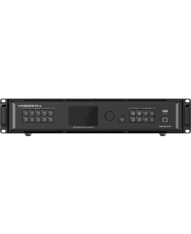 Novastar VX2000 Pro Video-Prozessoren