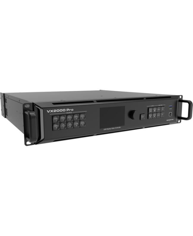 Novastar VX2000 Pro Video-Prozessoren