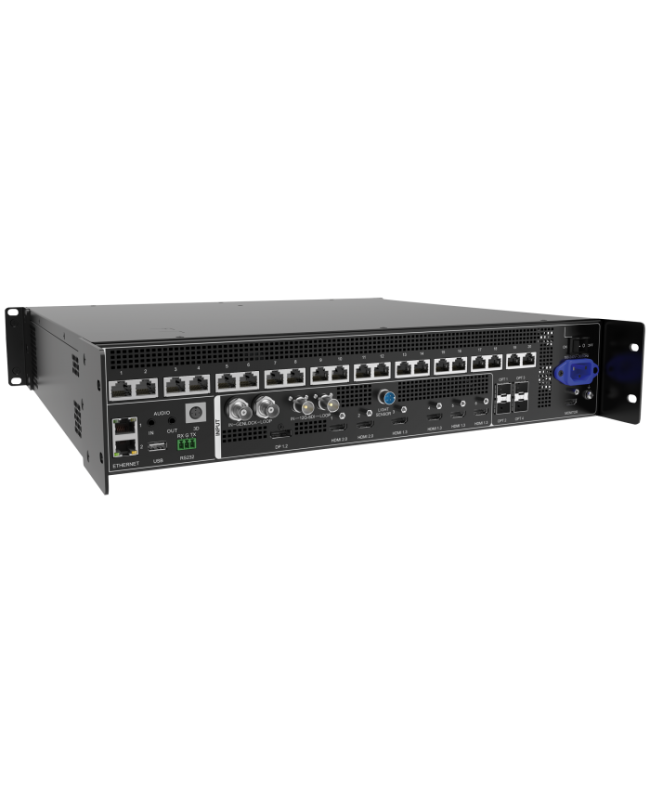 Novastar VX2000 Pro Video-Prozessoren