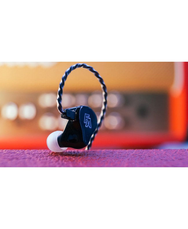 FISCHER AMPS FA 666 Custom Ambient Earbuds