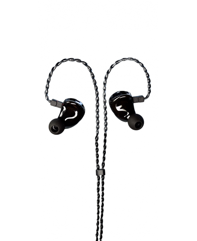 FISCHER AMPS FA 666 Custom Ambient Earbuds