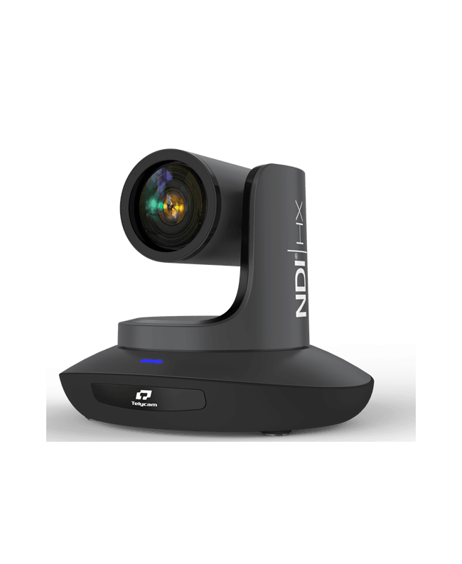 Telycam Drive+ 4KN 12X - USB - B PTZ Cameras