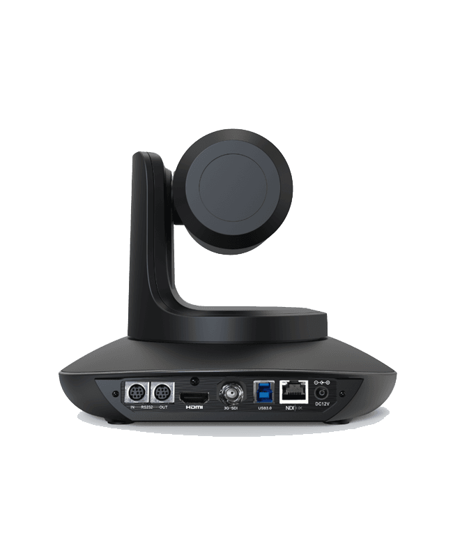 Telycam Drive+ 4KN 12X - USB - B PTZ Cameras