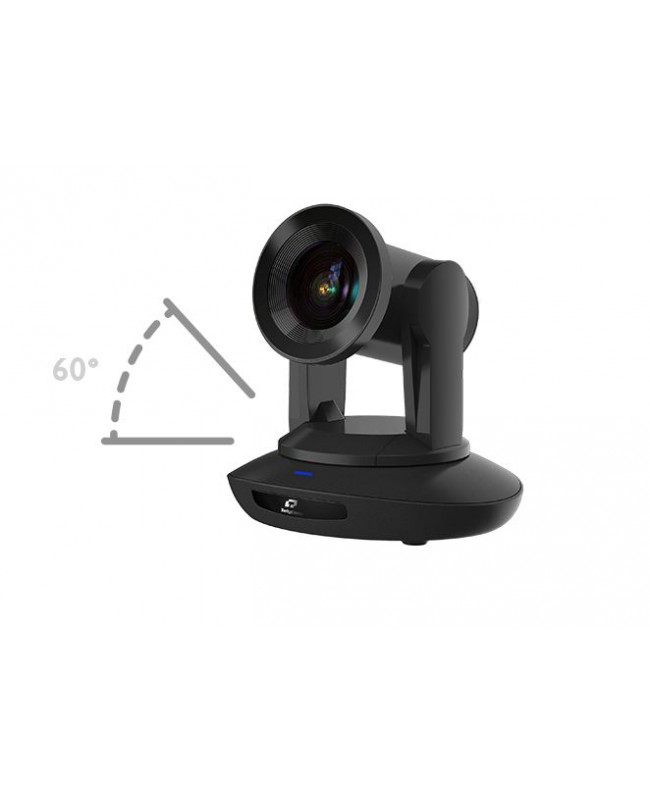 Telycam Drive+ 4KN 35X - Audio - B Telecamera PTZ